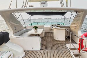Onyx Yacht GAE Events Dubai UAE 3
