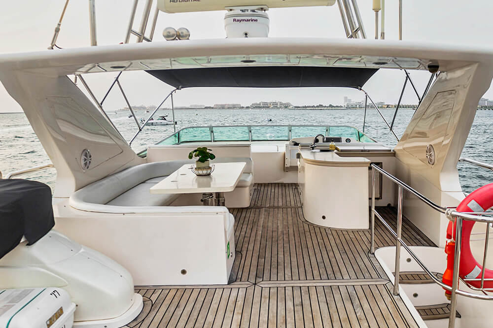 Onyx Yacht GAE Events Dubai UAE 3
